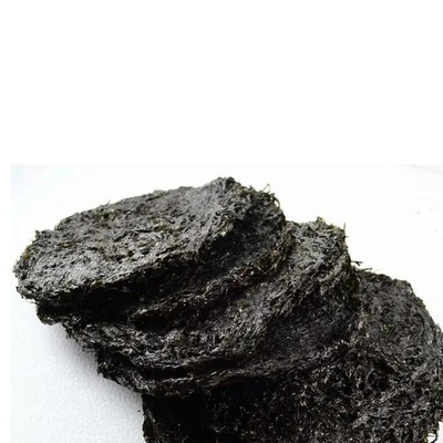 Dosage personnalisable pour une cuisson saine Nori naturel cuit à la vapeur de Porphyra Yezoensis
