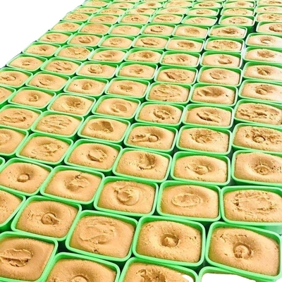 Forme pâteuse DARK Shiro Miso pâte pour les plats salés de style japonais sauce pâte de soja