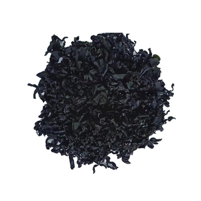 3 cm de longueur légumes déshydratés séchés Wakame Laver pour la restauration rapide 20 kg emballage en vrac