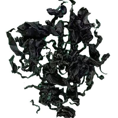 3 cm de longueur légumes déshydratés séchés Wakame Laver pour la restauration rapide 20 kg emballage en vrac