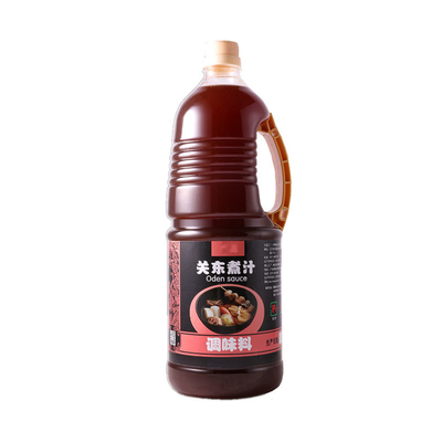 Soupe aux nouilles au ramen Ajisen OEM avec sauce aromatique et emballage personnalisé