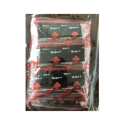 Les Algues Japonaises Produit OEM Nori assaisonné pour votre cuisine japonaise