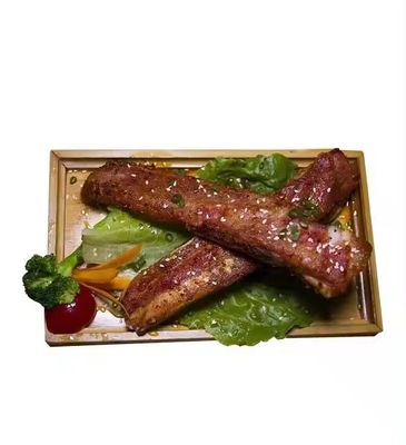 Sauce Tonkatsu japonaise pour le charbon de porc frit 1,8L/180mL Authentique arôme japonais