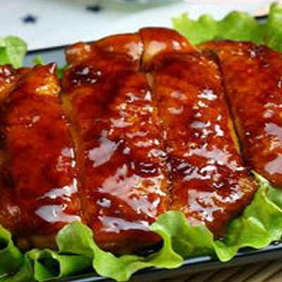 Sauce Tonkatsu japonaise pour le charbon de porc frit 1,8L/180mL Authentique arôme japonais