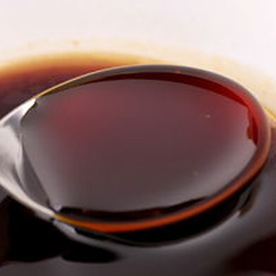 Sauce Teriyaki sans additif 1.8L assaisonnement brun chinois pour le barbecue et le sushi
