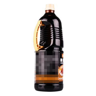 Sauce condimentielle japonaise biologique 150 ml Sauce Unagi pour supermarchés et restaurants
