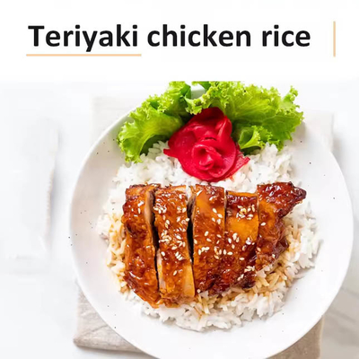 Sauce condimentielle japonaise biologique 150 ml Sauce Unagi pour supermarchés et restaurants