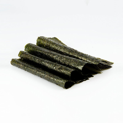 Sushi d'algues séchées Nori 100 feuilles d'algues naturelles séchées Nori pour le sushi
