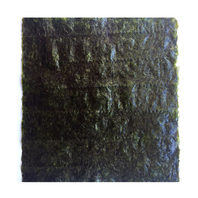 Délicieux Sushi Nori 100 50 pièces sac facile à déchirer Desly authentique grillée Algues sèches et grillées