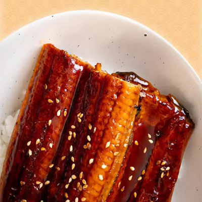 Supermarchés OEM 1.8L tambours en plastique Sauce Unagi pour le liquide de sésame rouge