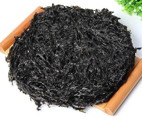 Le secret le mieux gardé de la variété Laver Porphyra Haitanensis