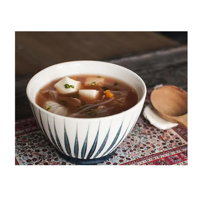 Saba Washoku Hondashi poudre de soupe base Dashi Hondashi pour une cuisine japonaise authentique