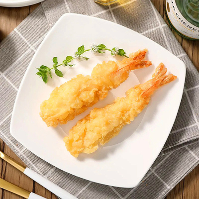 Humidité maximale % 7 5 kg 100% farine japonaise d'élevage biologique pour tempura fruits de mer frits