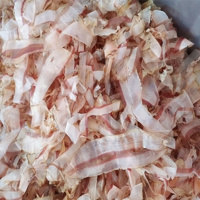 Sushi pur bouillon rasé BQF processus de congélation et sans ingrédients ajoutés pour un bon goût