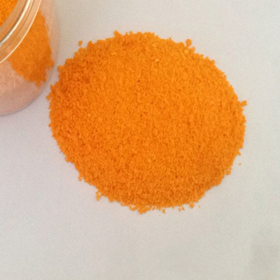Ingrédients normaux de style japonais Panko Miettes de pain pour une meilleure nutrition et couleur
