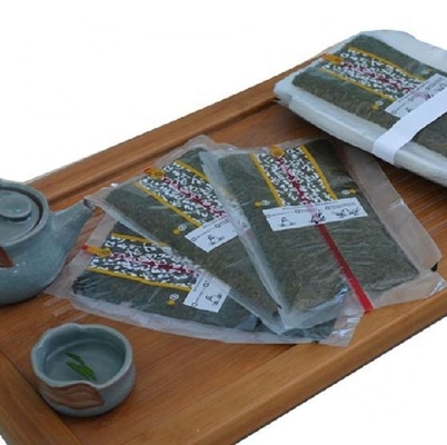Triangle Temaki Sushi Enveloppe de rouleau de riz Algues grillées Onigiri Nori du Jiangsu