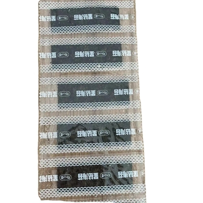 Flocons d'algues séchées Snack découpé en saveurs personnalisées pour la transformation alimentaire par Jiangsu GK