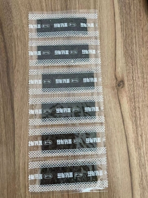 Flocons d'algues séchées Snack découpé en saveurs personnalisées pour la transformation alimentaire par Jiangsu GK