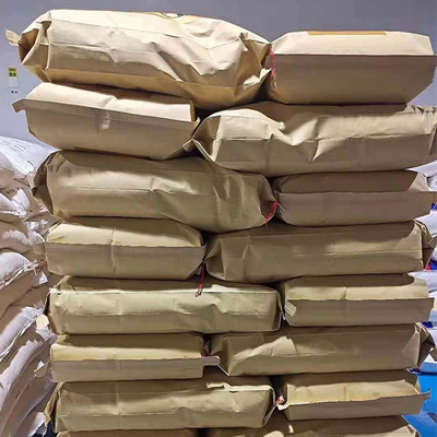 10 kg de miettes de pain japonaises Halal Panko pour la surface et le goût traditionnel des aliments frits