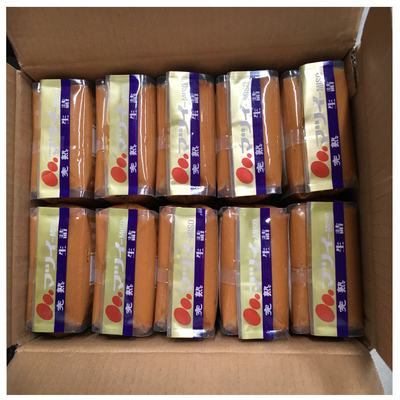 Paste de soja à faible teneur en calories Shiro Non additifs Miso Bouillon Cube pour une cuisson saine