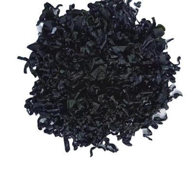 Ingrédients normaux Laver Variété Algues séchées coupées Wakame pour le marché chinois des fruits de mer