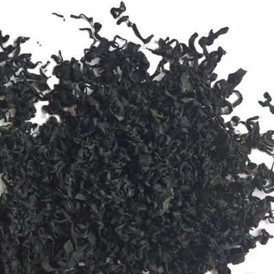 Type de stockage Normal 500g Chuka Wakame Algues séchées coupées Wakame