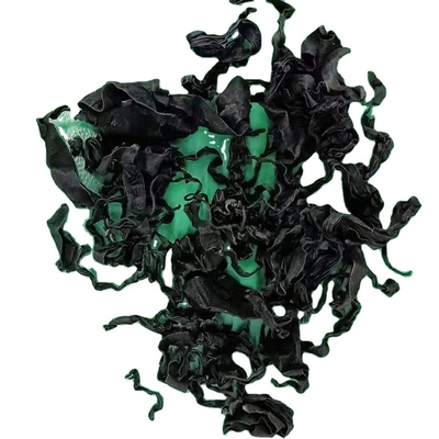 Fourniture de nourriture savoureuse Chuka Algues séchées Wakame Convient pour une expérience gastronomique normale