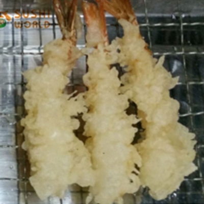 Authentique au style japonais 1 kg de tempura mélange de farine en poudre avec les instructions normales incluses