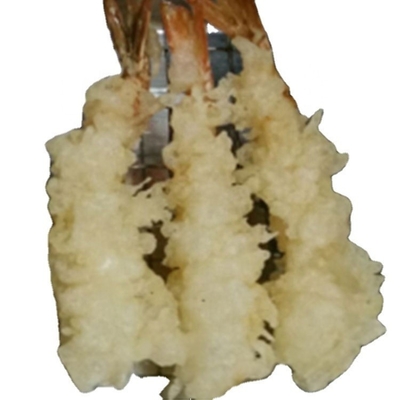 Fabriqué à partir de blé en vrac chaud de farine japonaise Tempura Ingrédients de sushi