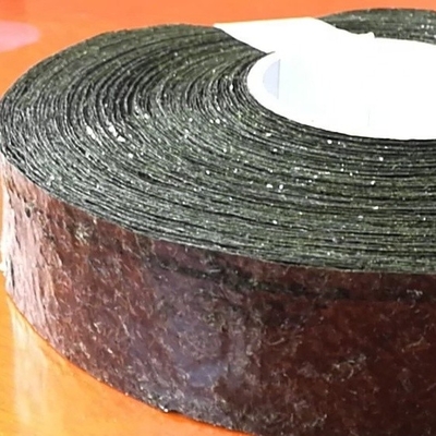 Sushi Gold Yaki Alga Algues de mer Nori Type de culture commun à votre avantage