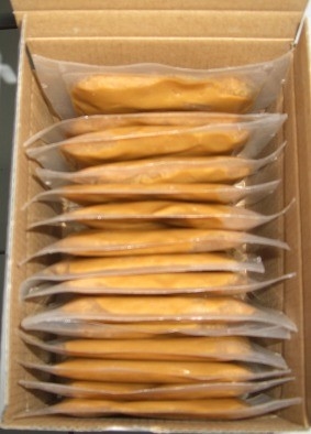 Forme pâteuse DARK Shiro Miso pâte pour les plats salés de style japonais sauce pâte de soja