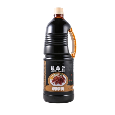 Authentique cuisson séchée assaisonnement huître yakitori poisson Hoisin sauce kimchi 1.8L pour B2B