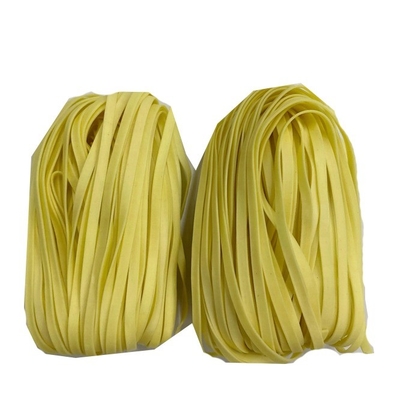 Noodles cuites à la vapeur pour l'achat en vrac de noodles au curry à prix abordable