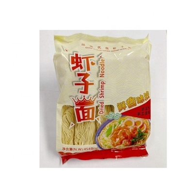Noodles cuites à la vapeur pour l'achat en vrac de noodles au curry à prix abordable