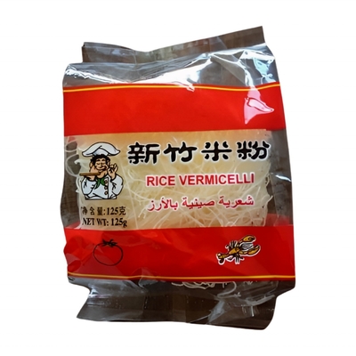 Noodle de riz de haute qualité OEM Xinzhu Rice Vermicelli 100% Pure Noodle séché le meilleur