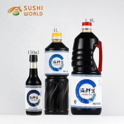 Autentique sauce Teriyaki pour le contenu Teriyaki ungai tonkatsu kimchi Sauce Brix % 8 %
