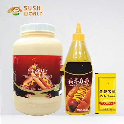 Autentique sauce Teriyaki pour le contenu Teriyaki ungai tonkatsu kimchi Sauce Brix % 8 %