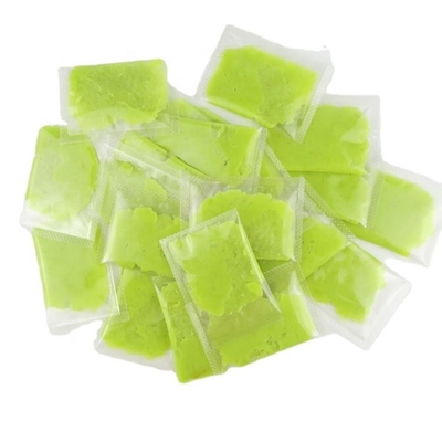Sauce à la moutarde normale de style japonais 43g de wasabi pâte de raifort pour les ingrédients de sushi