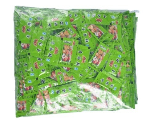 Japonais Mini 43g Wasabi Pâte Produits de mer traditionnels japonais Condiments