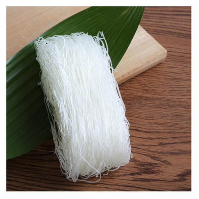 Céréales grossières de type vermicelli de catégorie A Halal séché Longkou Green Bean Produit instantané 250G