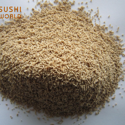 Poudre de soupe Dashi pour les bouillons japonais traditionnels