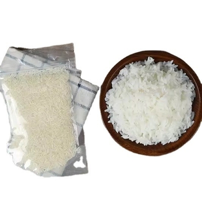 Noodles à 100% de Konjac naturel Noodles blanches pour les besoins des clients