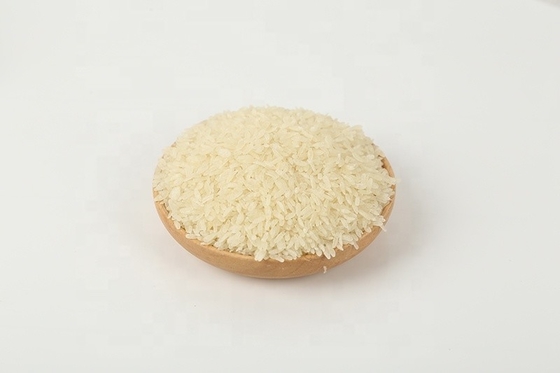 Noodles à 100% de Konjac naturel Noodles blanches pour les besoins des clients