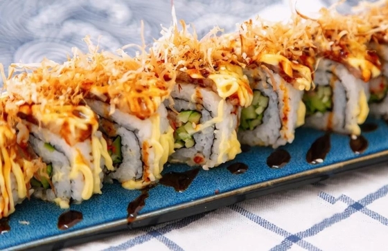 500g de Yamaki séché Bonito Flocons de poisson avec caféine Durée de conservation garantie de 12 mois