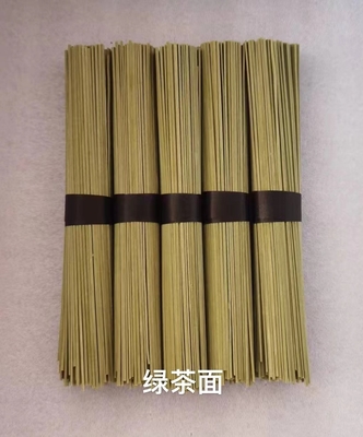 Halal OEM Noodles séchées Udon Soba Somen Ramen avec une durée de conservation de 24 mois