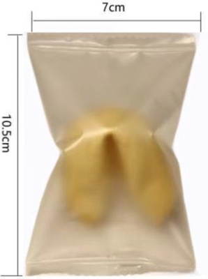 Des biscuits de la fortune pour les encourager au quotidien