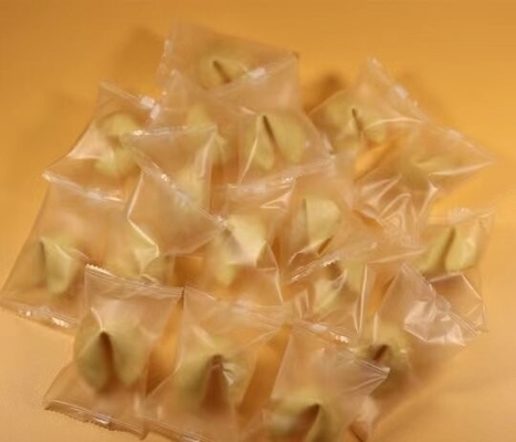 Des biscuits de la fortune pour les encourager au quotidien