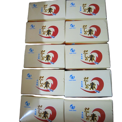500g*2 1kg d'assaisonnement japonais Bonito assaisonnement Hondashi Soupe séchée poudre additifs sel