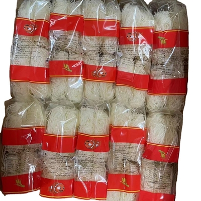 Céréales grossières Vermicelli Noodles de riz Grade AB Achat en vrac Grade AB