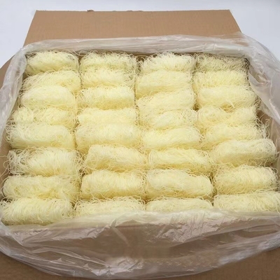 Céréales grossières Vermicelli Noodles de riz Grade AB Achat en vrac Grade AB